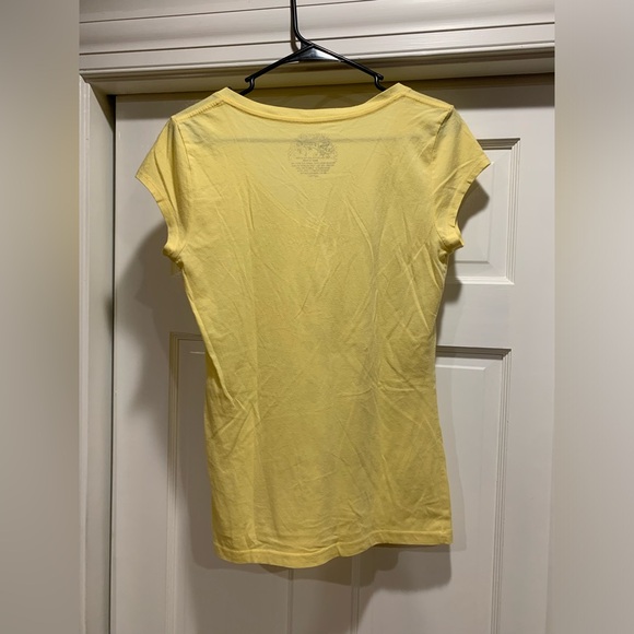 Stranded Top Size Large - Picture 4 of 5